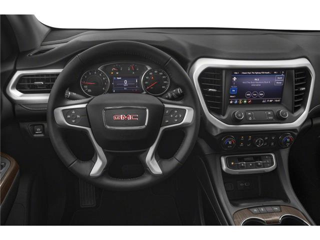 2022 GMC Acadia SLT (Stk: 95355A) in Sault Ste. Marie - Image 4 of 11