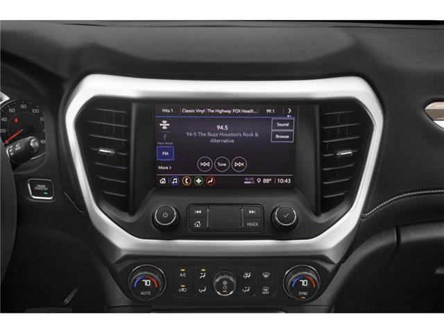 2022 GMC Acadia SLT (Stk: 95355A) in Sault Ste. Marie - Image 7 of 11