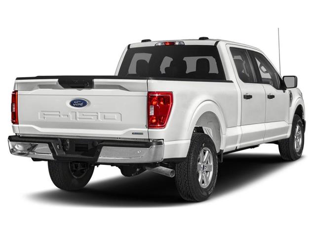 2022 Ford F-150 XLT (Stk: 95401) in Sault Ste. Marie - Image 3 of 12