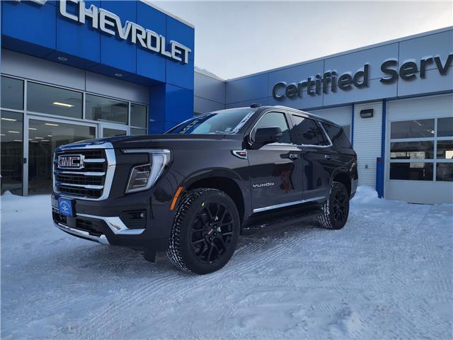 2026 GMC Yukon Elevation (Stk: 31370) in The Pas - Image 1 of 19