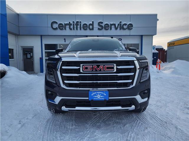 2026 GMC Yukon Elevation (Stk: 31370) in The Pas - Image 2 of 19