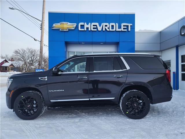 2026 GMC Yukon Elevation (Stk: 31370) in The Pas - Image 3 of 19