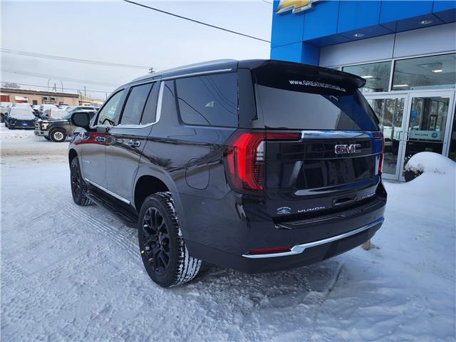 2026 GMC Yukon Elevation (Stk: 31370) in The Pas - Image 4 of 19