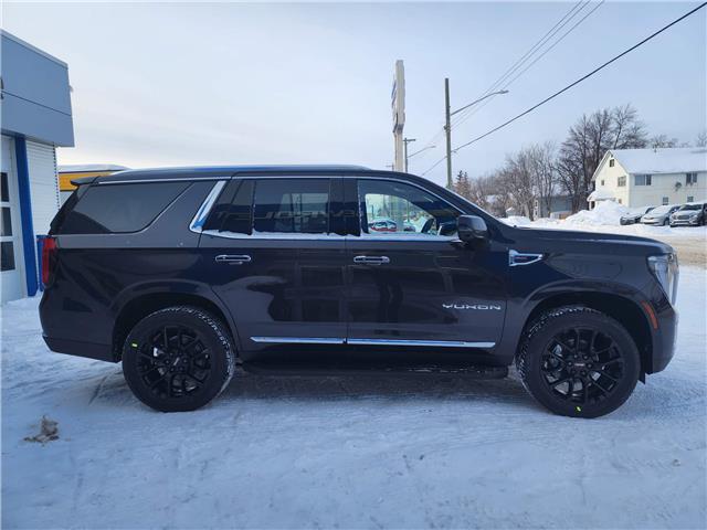 2026 GMC Yukon Elevation (Stk: 31370) in The Pas - Image 6 of 19