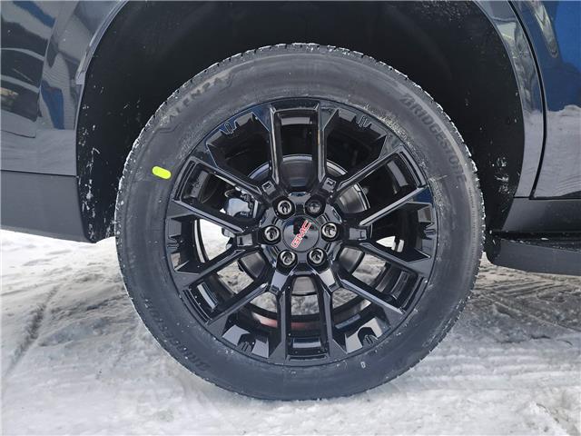 2026 GMC Yukon Elevation (Stk: 31370) in The Pas - Image 7 of 19
