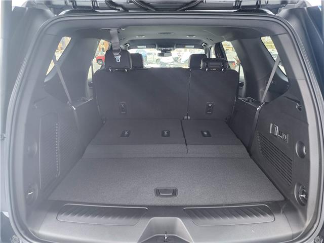 2026 GMC Yukon Elevation (Stk: 31370) in The Pas - Image 8 of 19