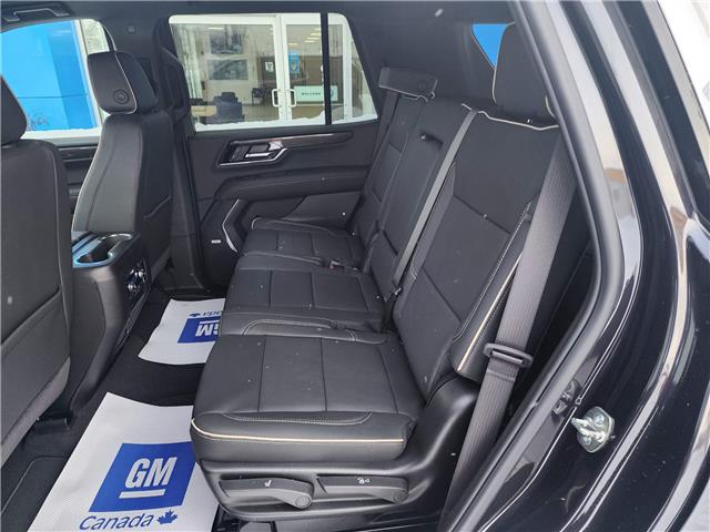 2026 GMC Yukon Elevation (Stk: 31370) in The Pas - Image 9 of 19