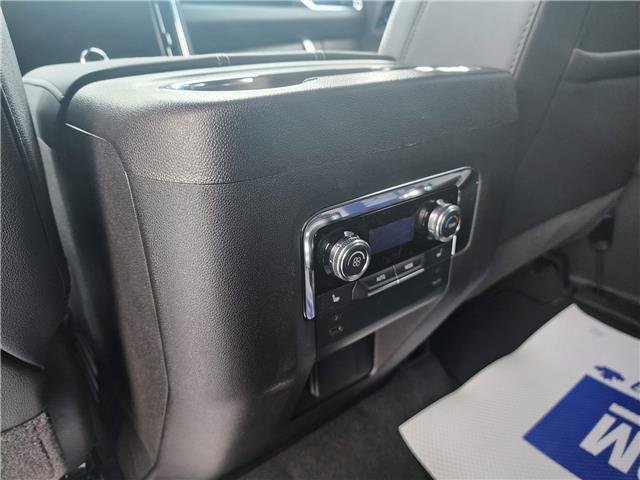 2026 GMC Yukon Elevation (Stk: 31370) in The Pas - Image 10 of 19