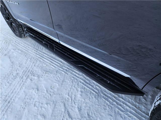 2026 GMC Yukon Elevation (Stk: 31370) in The Pas - Image 11 of 19