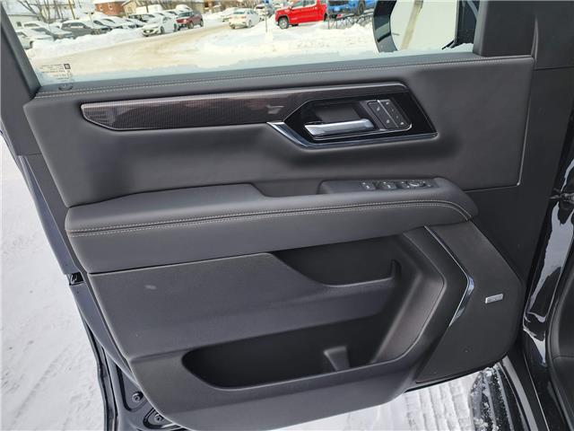 2026 GMC Yukon Elevation (Stk: 31370) in The Pas - Image 12 of 19
