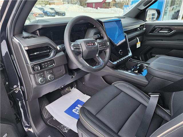 2026 GMC Yukon Elevation (Stk: 31370) in The Pas - Image 13 of 19