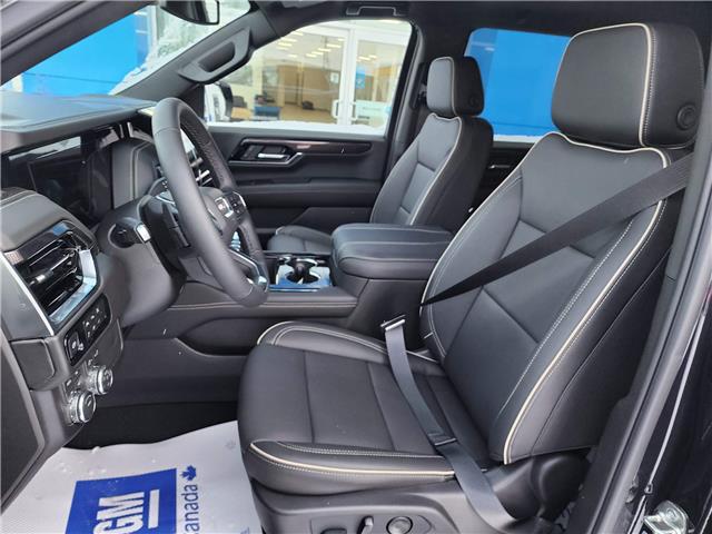 2026 GMC Yukon Elevation (Stk: 31370) in The Pas - Image 14 of 19