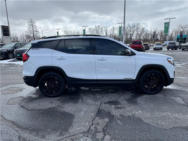 2021 GMC Terrain SLE (Stk: TR30696) in Windsor - Image 7 of 25