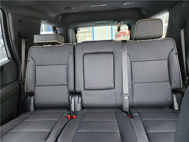 2026 GMC Yukon Elevation (Stk: 31370) in The Pas - Image 15 of 19