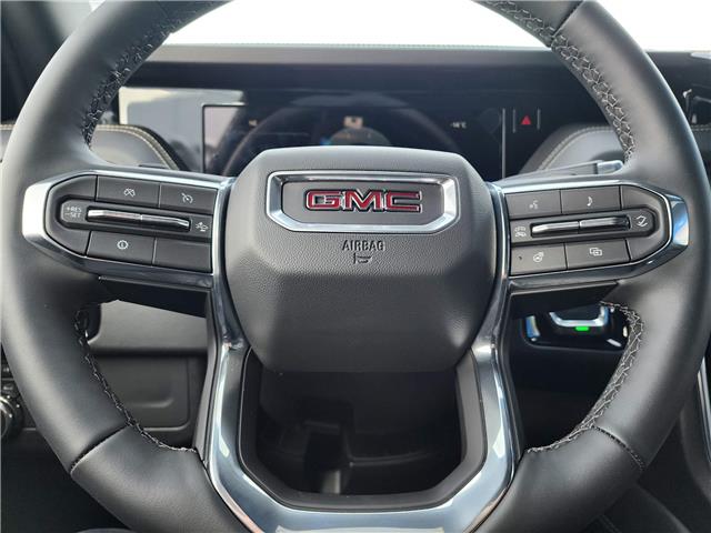 2026 GMC Yukon Elevation (Stk: 31370) in The Pas - Image 16 of 19