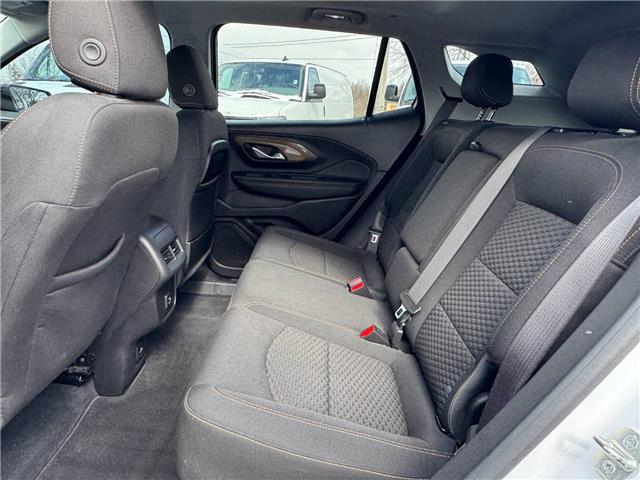 2021 GMC Terrain SLE (Stk: TR30696) in Windsor - Image 11 of 25