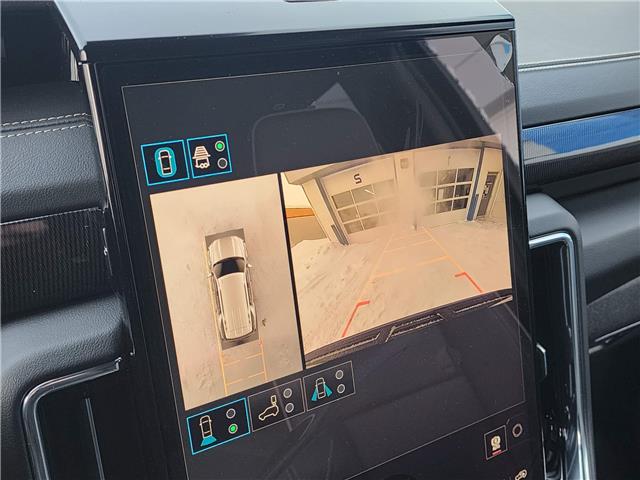 2026 GMC Yukon Elevation (Stk: 31370) in The Pas - Image 19 of 19