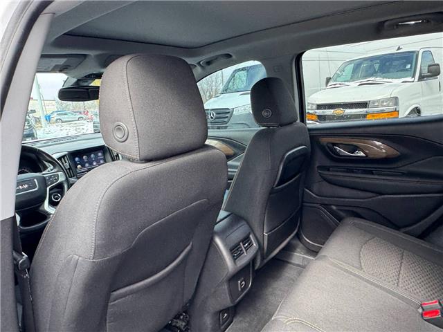 2021 GMC Terrain SLE (Stk: TR30696) in Windsor - Image 12 of 25