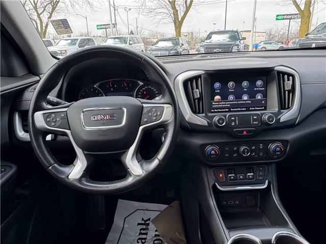 2021 GMC Terrain SLE (Stk: TR30696) in Windsor - Image 14 of 25