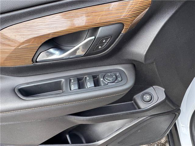 2021 GMC Terrain SLE (Stk: TR30696) in Windsor - Image 15 of 25