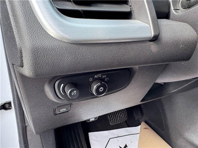 2021 GMC Terrain SLE (Stk: TR30696) in Windsor - Image 16 of 25