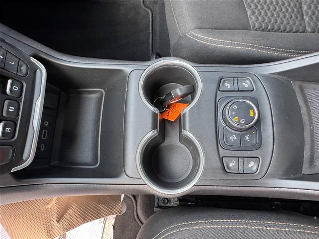 2021 GMC Terrain SLE (Stk: TR30696) in Windsor - Image 17 of 25