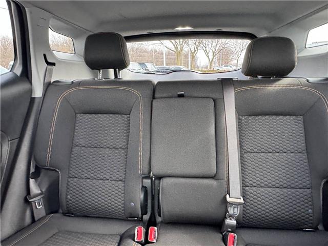 2021 GMC Terrain SLE (Stk: TR30696) in Windsor - Image 19 of 25