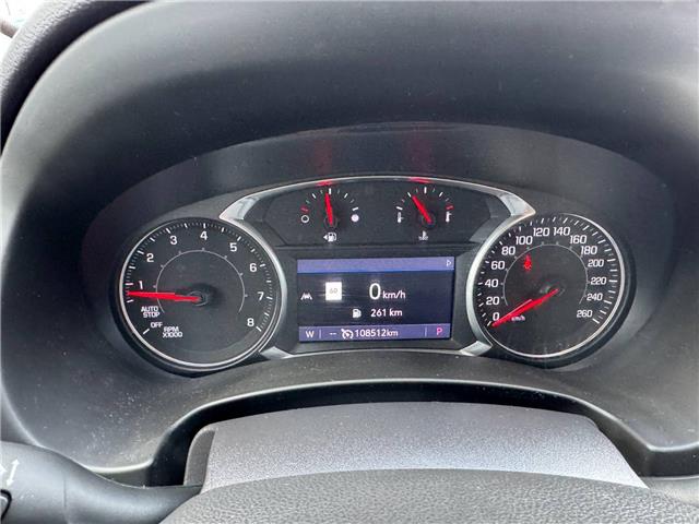 2021 GMC Terrain SLE (Stk: TR30696) in Windsor - Image 20 of 25