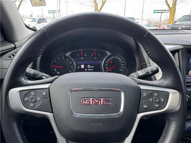 2021 GMC Terrain SLE (Stk: TR30696) in Windsor - Image 21 of 25
