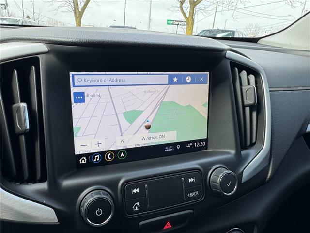 2021 GMC Terrain SLE (Stk: TR30696) in Windsor - Image 22 of 25