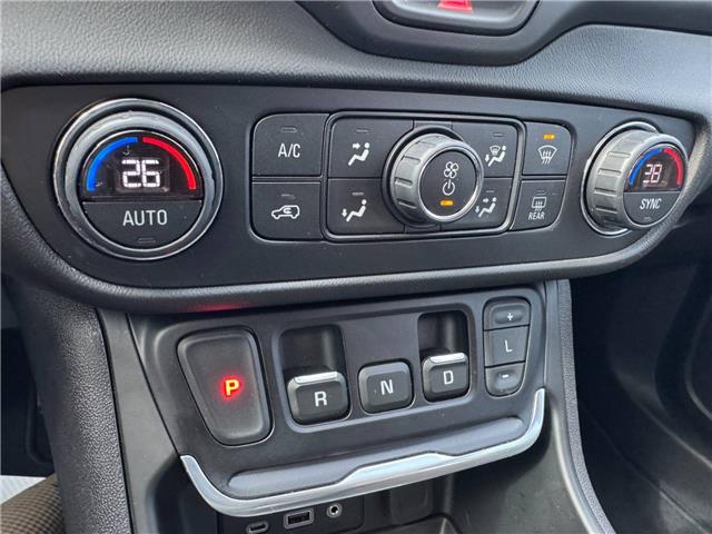 2021 GMC Terrain SLE (Stk: TR30696) in Windsor - Image 23 of 25