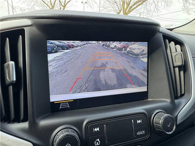 2021 GMC Terrain SLE (Stk: TR30696) in Windsor - Image 24 of 25