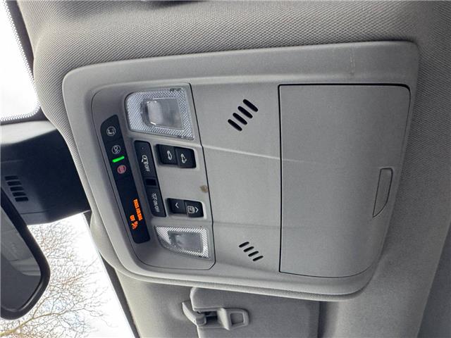 2021 GMC Terrain SLE (Stk: TR30696) in Windsor - Image 25 of 25