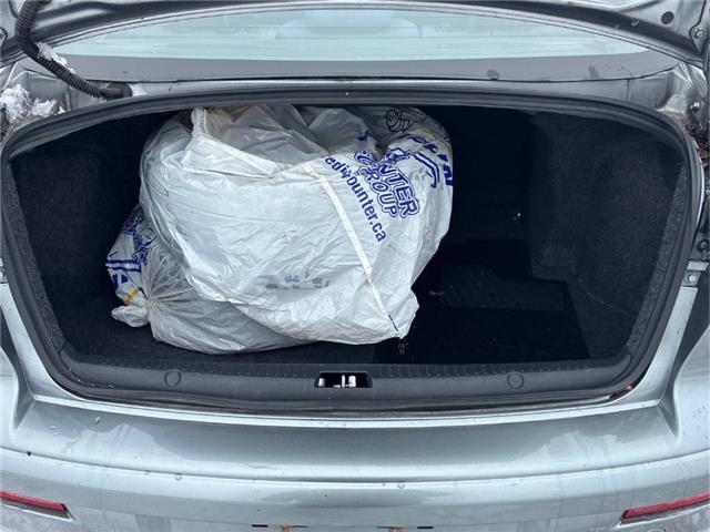 2017 Mitsubishi Lancer ES (Stk: 14754) in Sudbury - Image 4 of 8