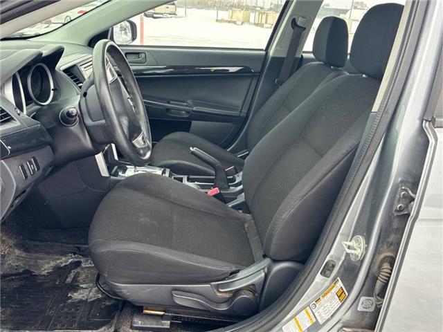 2017 Mitsubishi Lancer ES (Stk: 14754) in Sudbury - Image 5 of 8