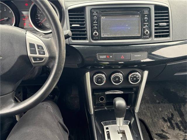2017 Mitsubishi Lancer ES (Stk: 14754) in Sudbury - Image 7 of 8