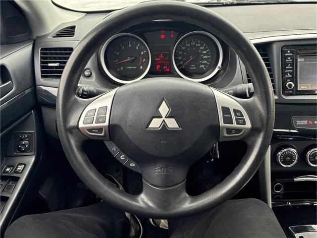 2017 Mitsubishi Lancer ES (Stk: 14754) in Sudbury - Image 6 of 8