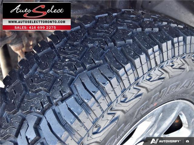 2017 RAM 2500 ST (Stk: 1TRHM14) in Scarborough - Image 8 of 28