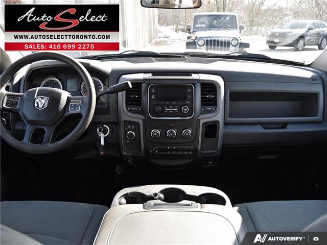 2017 RAM 2500 ST (Stk: 1TRHM14) in Scarborough - Image 15 of 28