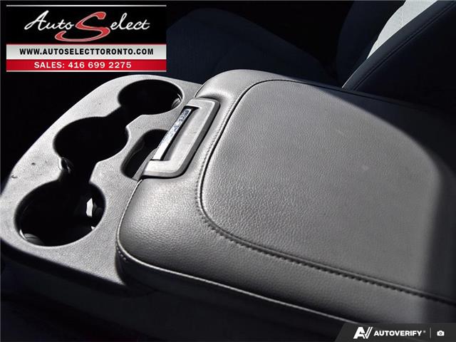 2017 RAM 2500 ST (Stk: 1TRHM14) in Scarborough - Image 18 of 28