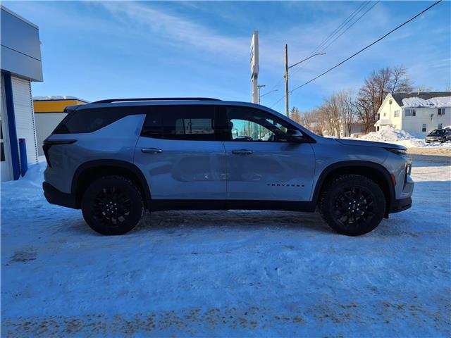 2026 Chevrolet Traverse LT (Stk: 31361) in The Pas - Image 6 of 16
