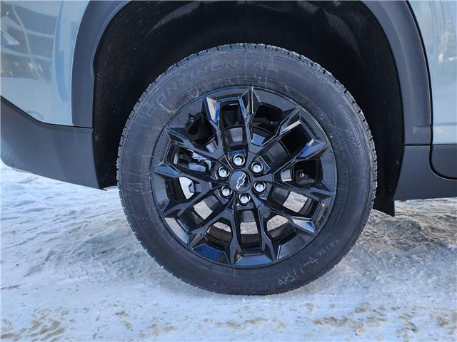 2026 Chevrolet Traverse LT (Stk: 31361) in The Pas - Image 7 of 16