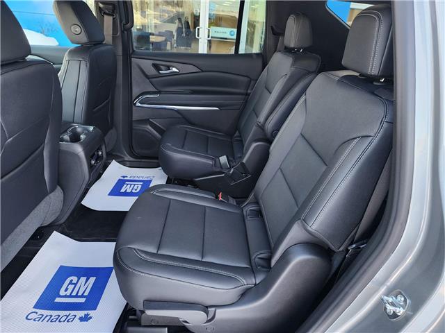 2026 Chevrolet Traverse LT (Stk: 31361) in The Pas - Image 9 of 16
