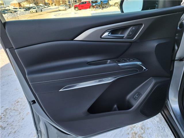 2026 Chevrolet Traverse LT (Stk: 31361) in The Pas - Image 11 of 16