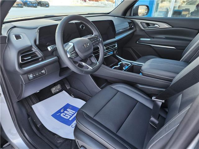 2026 Chevrolet Traverse LT (Stk: 31361) in The Pas - Image 12 of 16