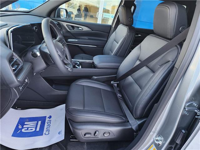 2026 Chevrolet Traverse LT (Stk: 31361) in The Pas - Image 13 of 16