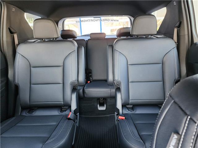 2026 Chevrolet Traverse LT (Stk: 31361) in The Pas - Image 14 of 16