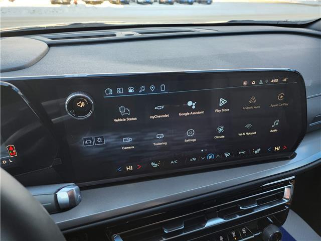 2026 Chevrolet Traverse LT (Stk: 31361) in The Pas - Image 15 of 16