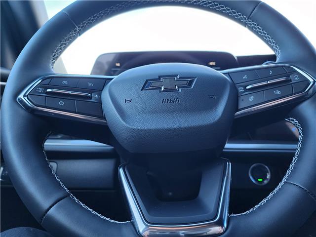 2026 Chevrolet Traverse LT (Stk: 31361) in The Pas - Image 16 of 16