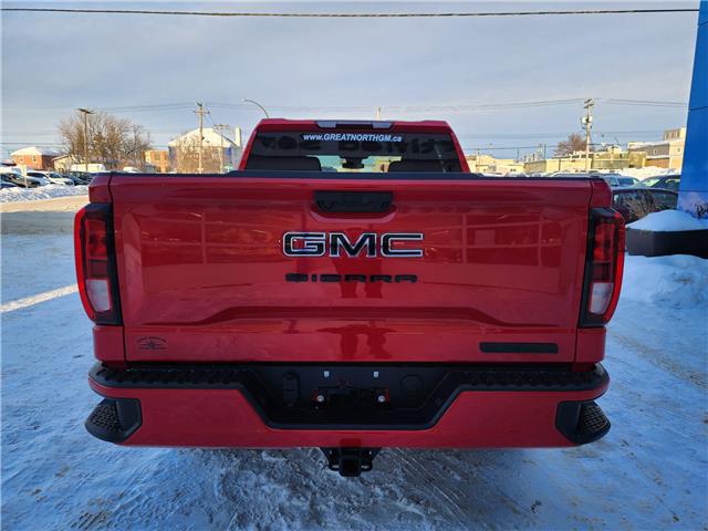2026 GMC Sierra 1500 Elevation (Stk: 31379) in The Pas - Image 5 of 19